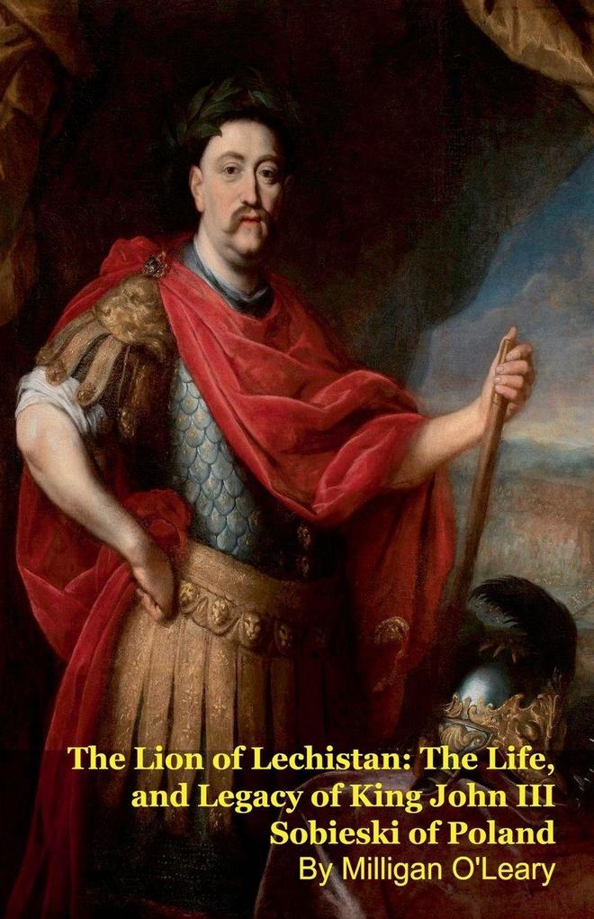 The Lion of Lechistan