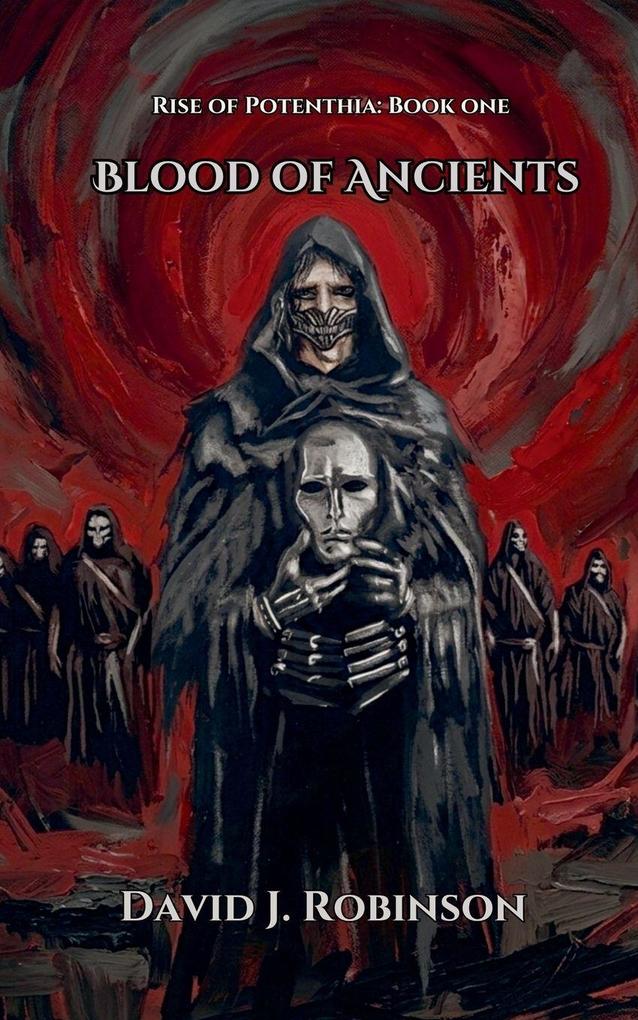 Blood of Ancients