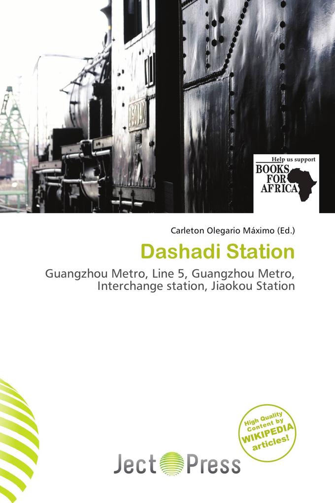 Dashadi Station