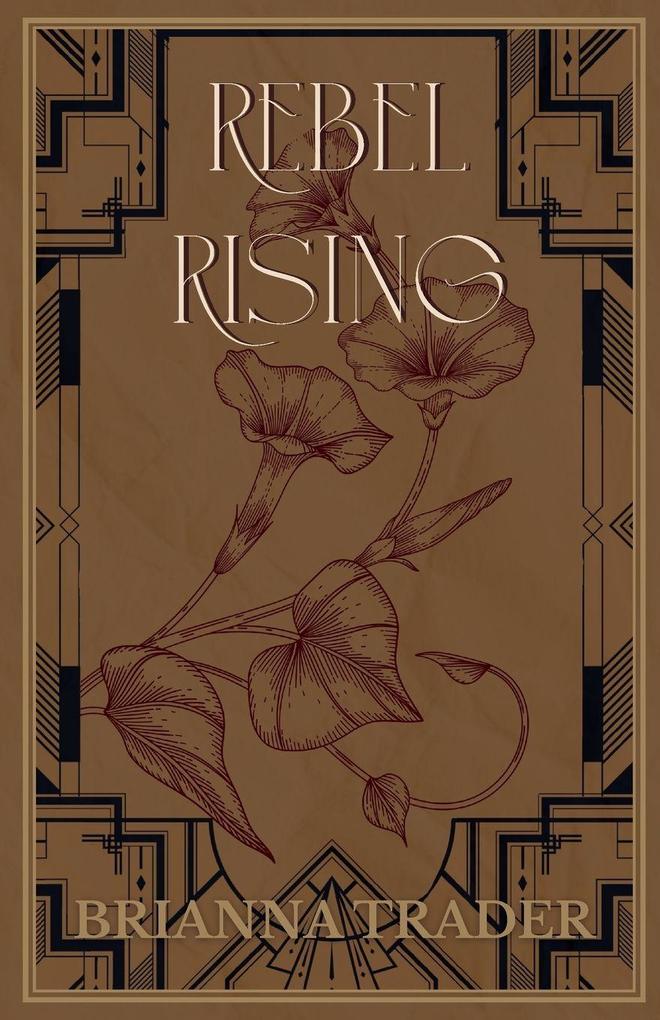 Rebel Rising