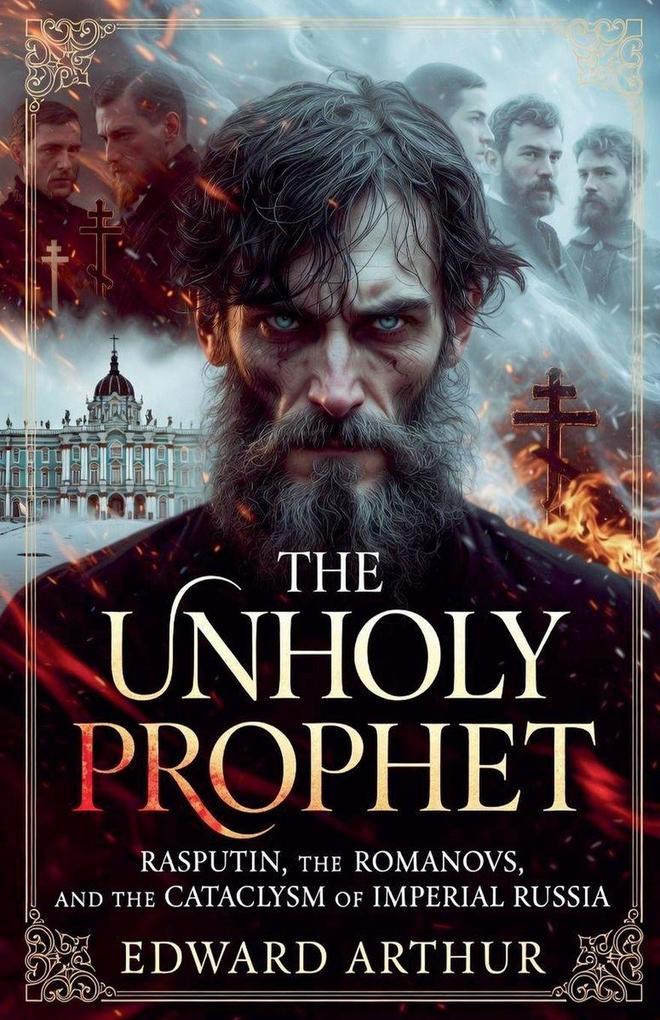 The Unholy Prophet
