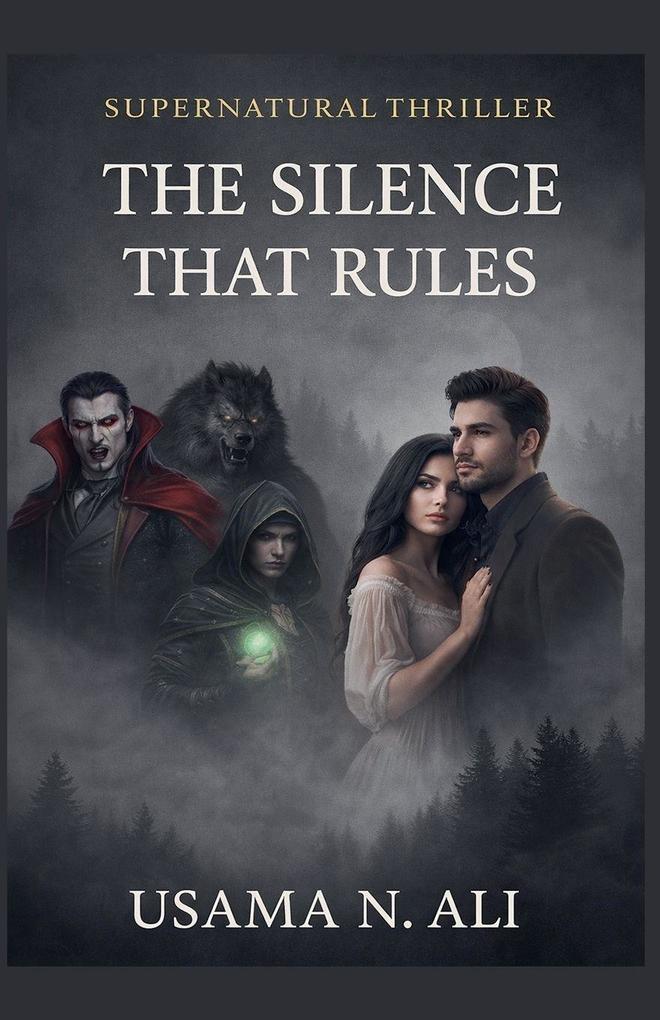 The Silence That Rules