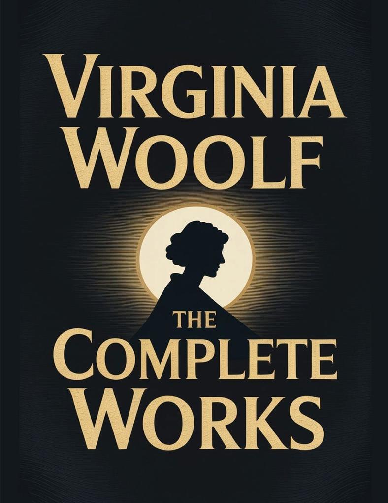 Virginia Woolf