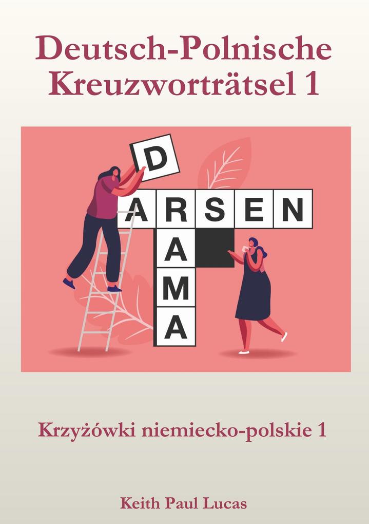 Deutsch-Polnische Kreuzworträtsel 1