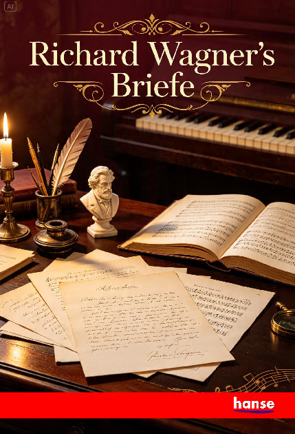 Richard Wagner's Briefe