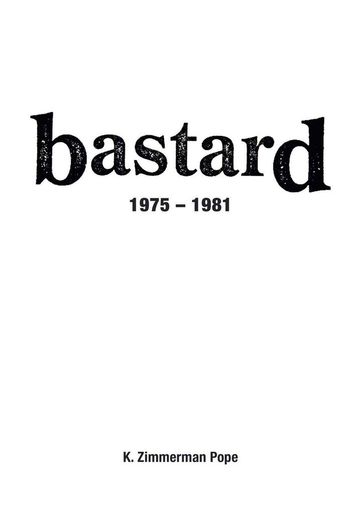 Bastard