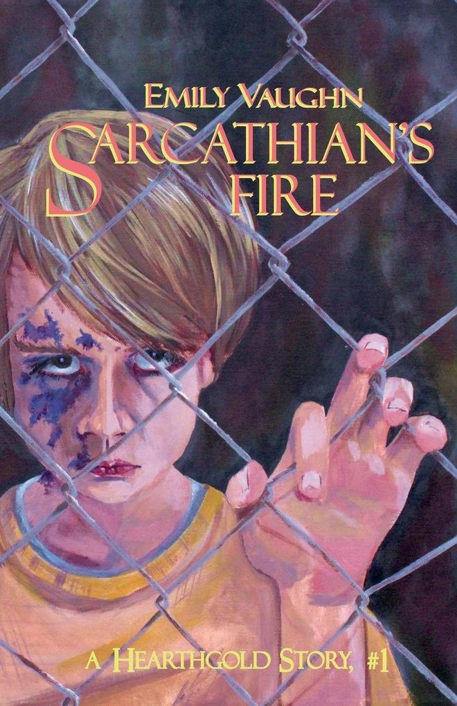 Sarcathian's Fire