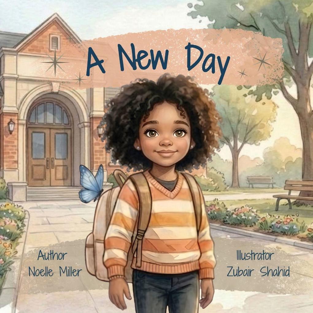 A New Day