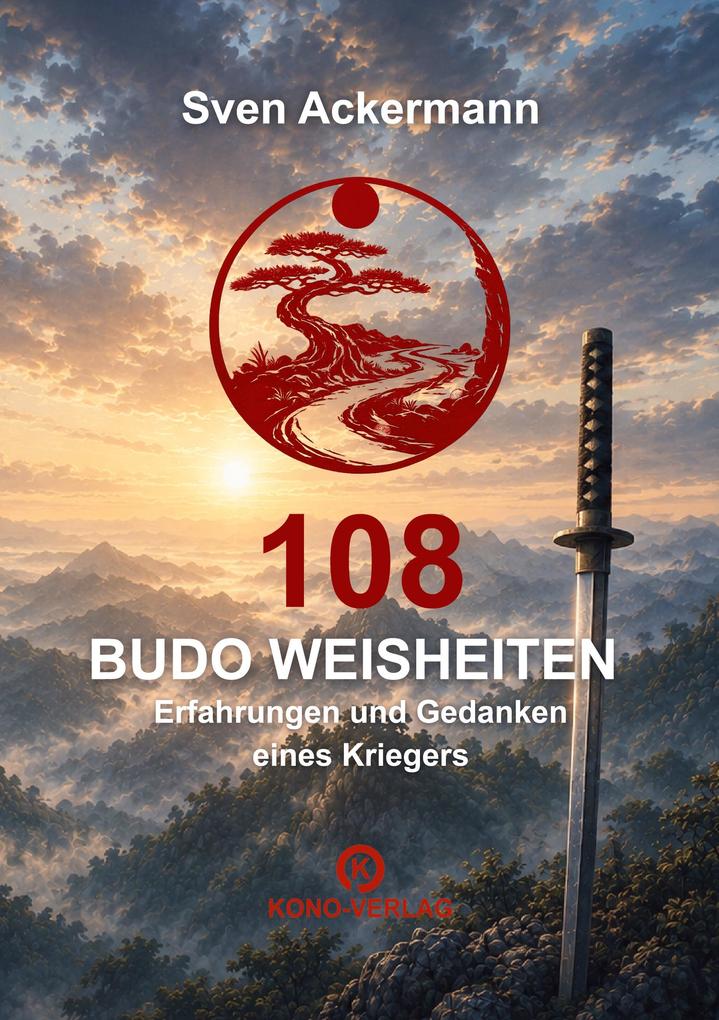 108 Budo-Weisheiten