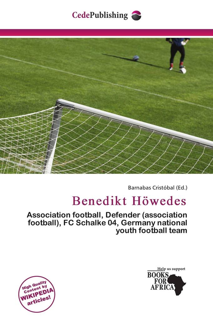 Benedikt Höwedes
