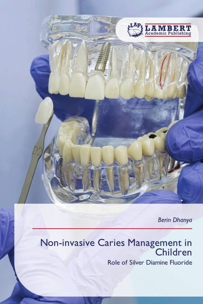 Non-invasive Caries Management in Children