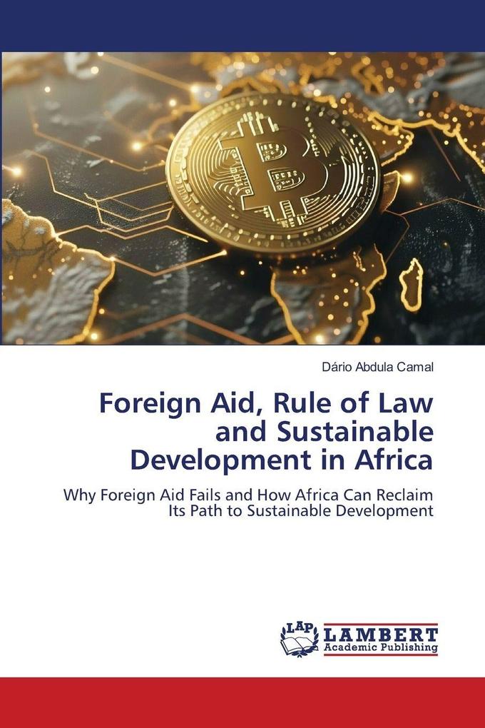 Foreign Aid Rule of Law and Sustainable Development in Africa