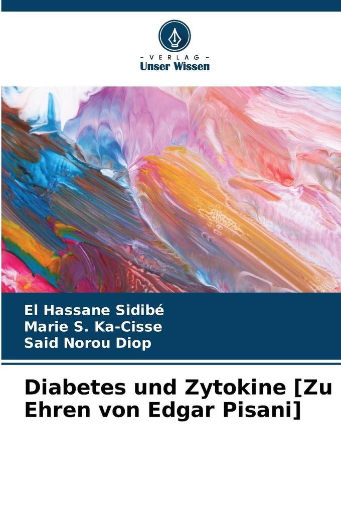 Diabetes und Zytokine [Zu Ehren von Edgar Pisani]