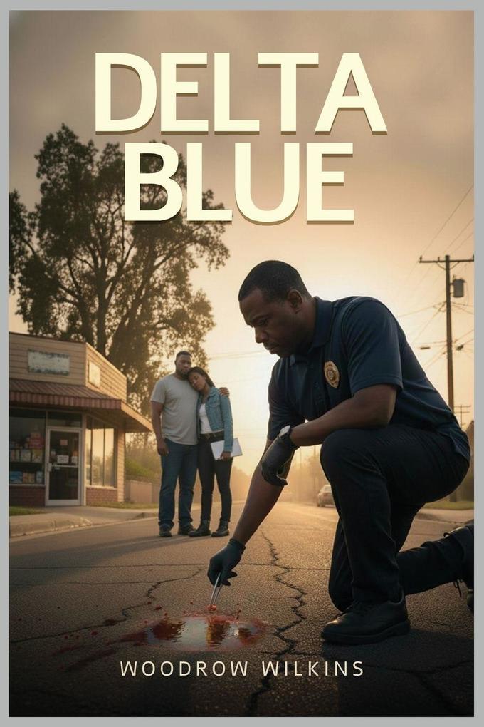 Delta Blue