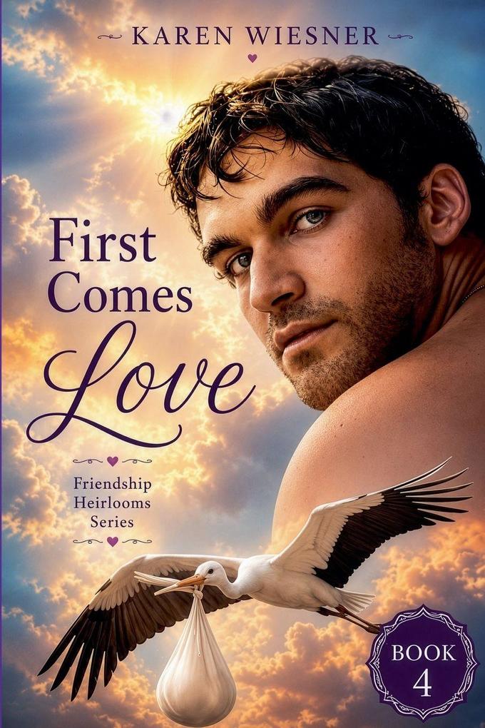 First Comes Love
