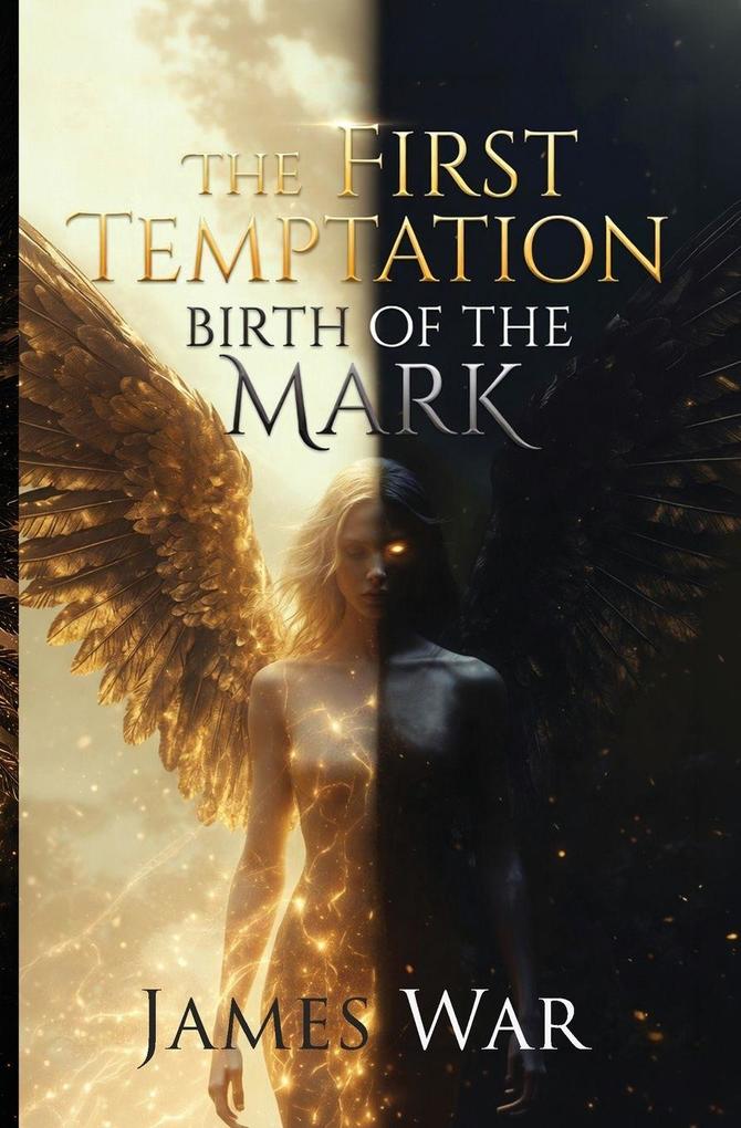 The First Temptation; Birth of the Mark