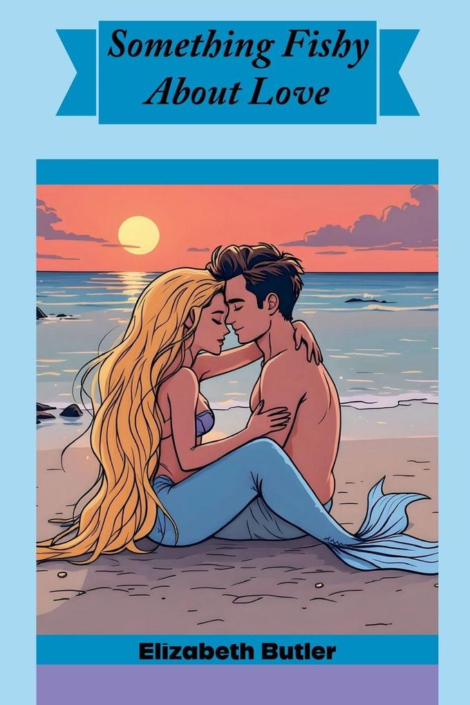 Something Fishy About Love