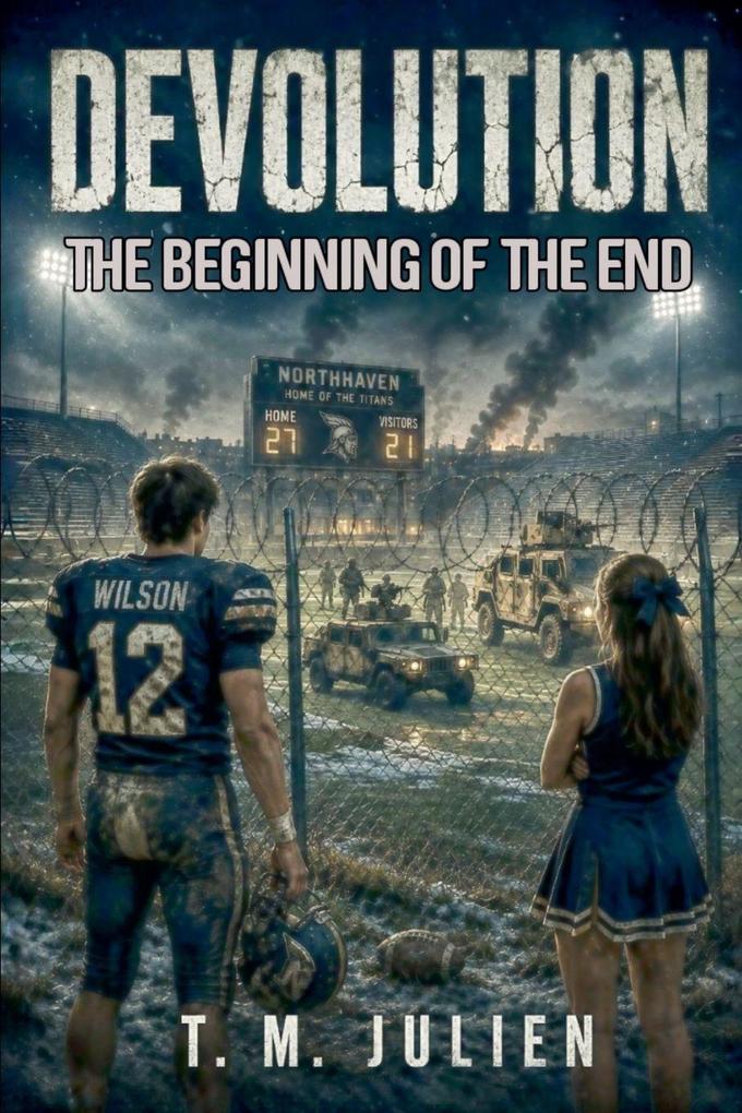Devolution - The Beginning Of The End