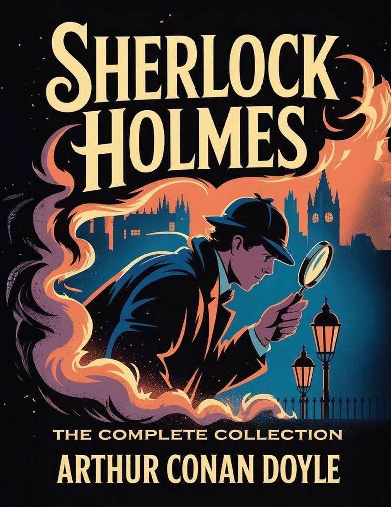 Sherlock Holmes