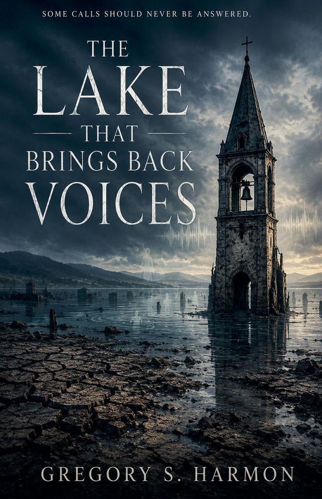 The Lake That Brings Back Voices