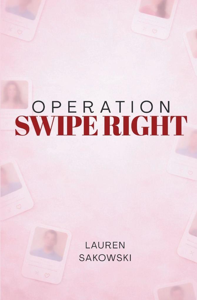 Operation Swipe Right