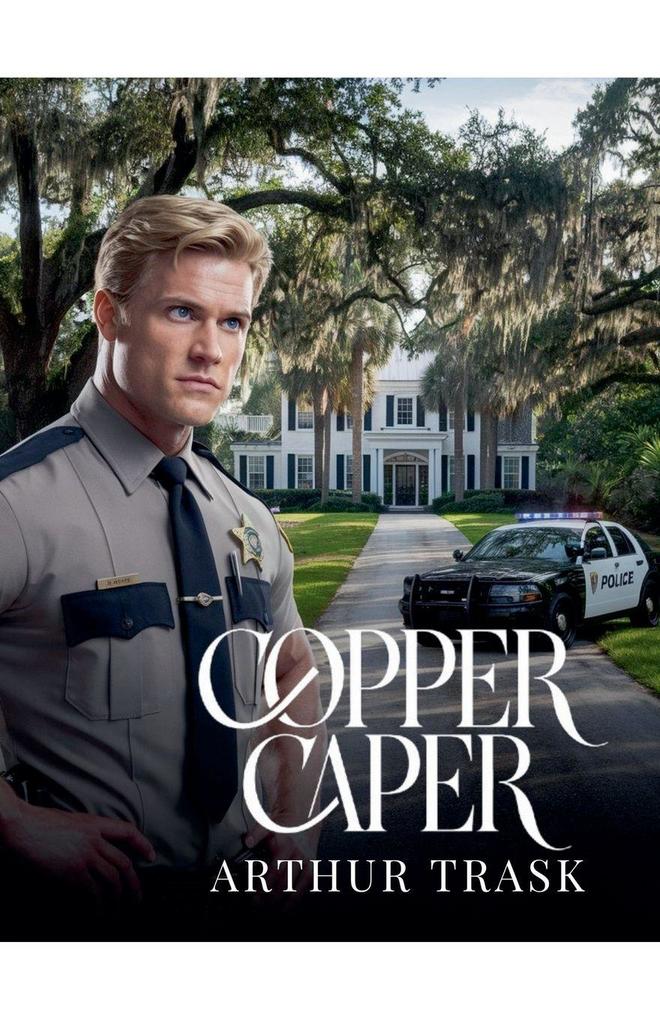Copper Caper