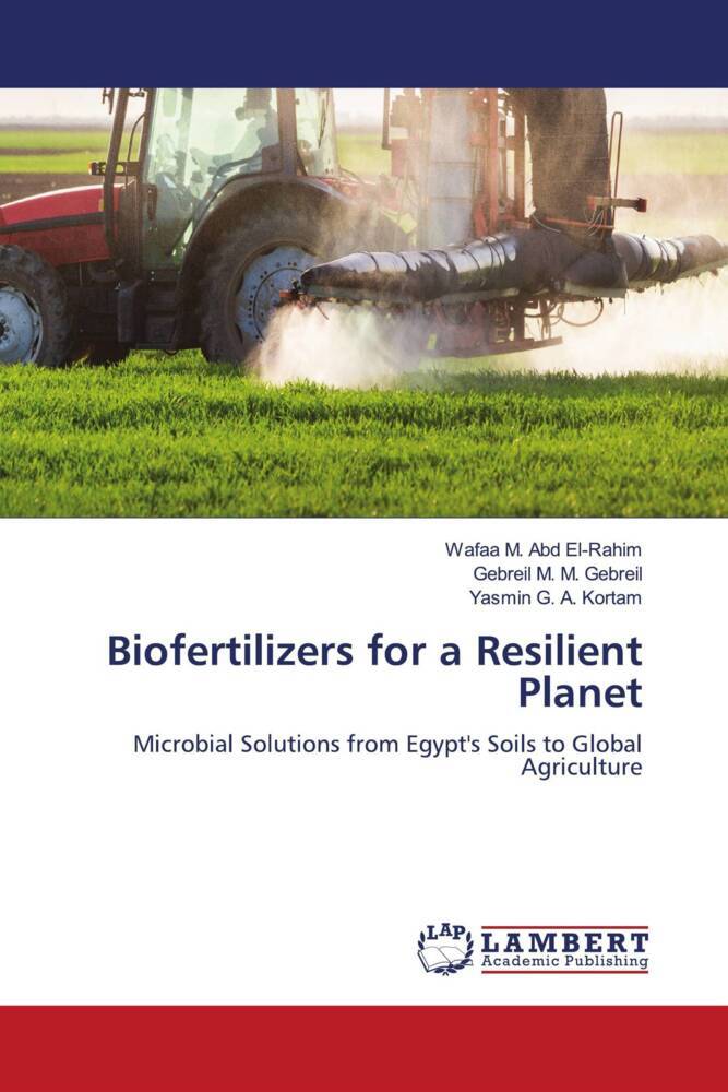 Biofertilizers for a Resilient Planet