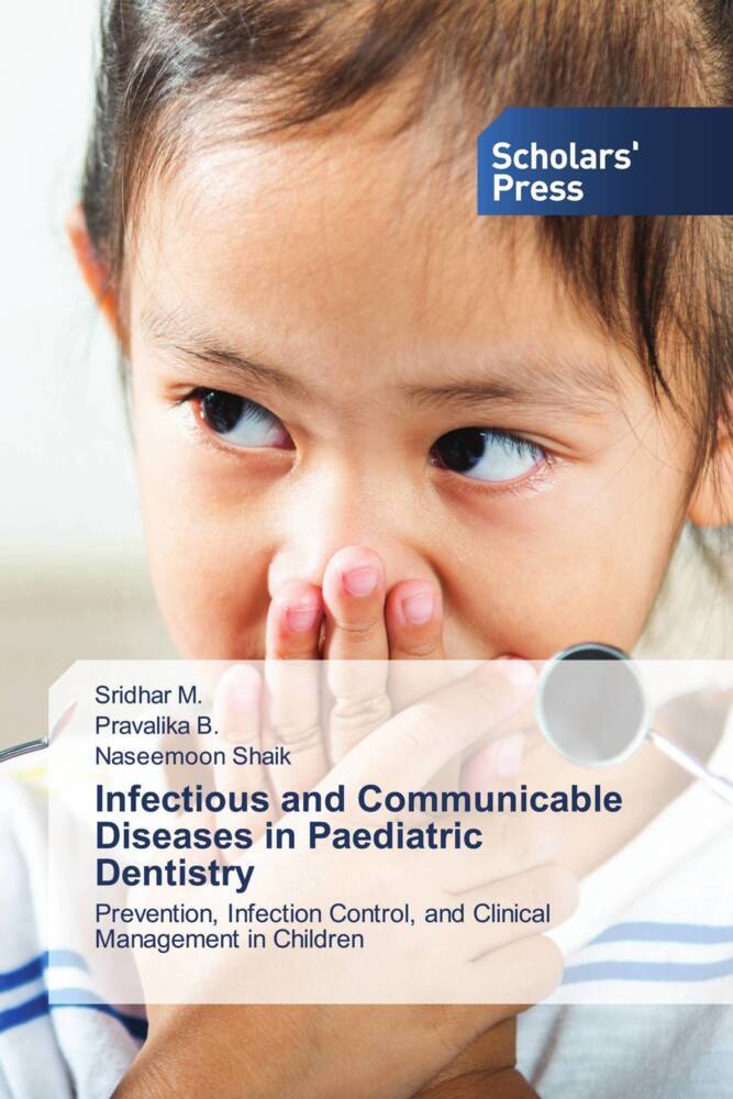 Infectious and Communicable Diseases in Paediatric Dentistry