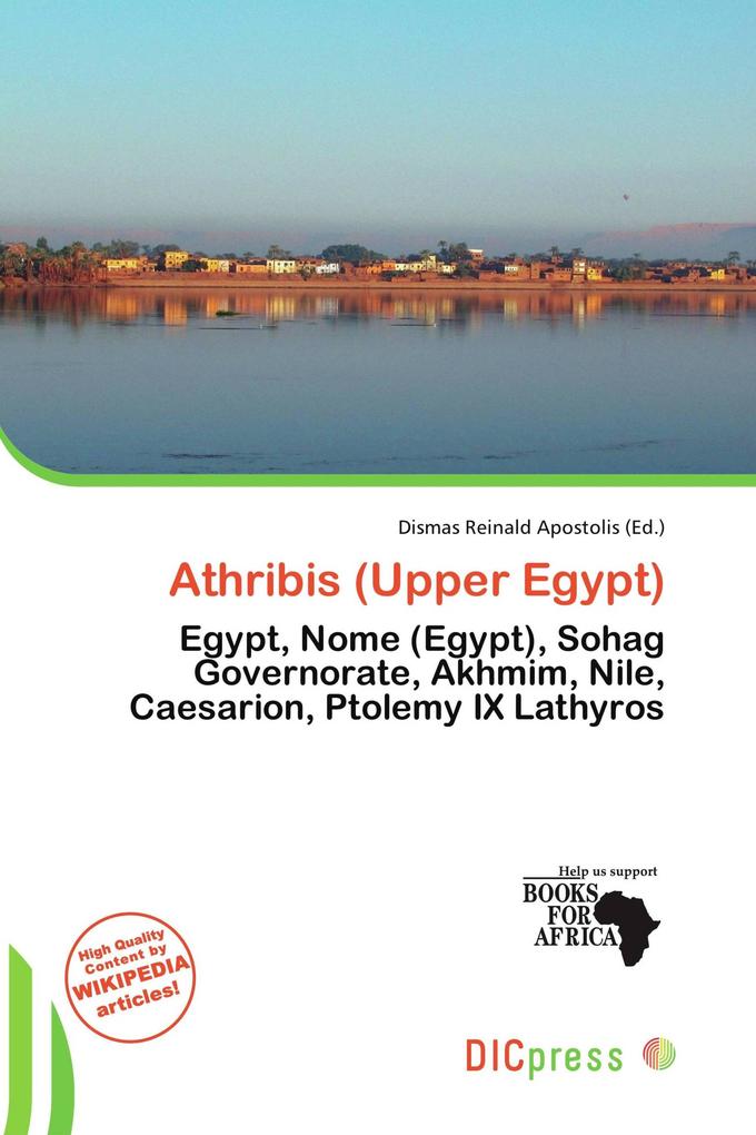 Athribis (Upper Egypt)