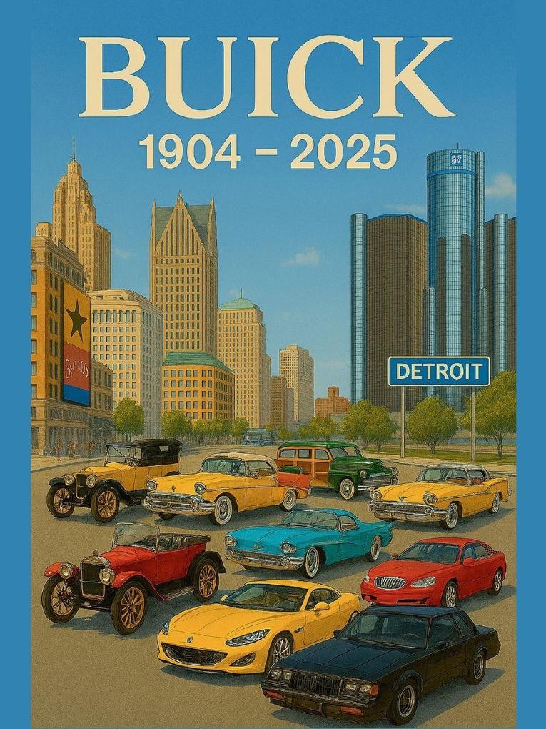 BUICK