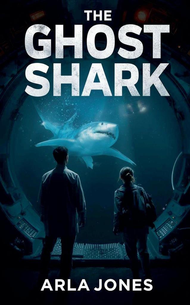The Ghost Shark