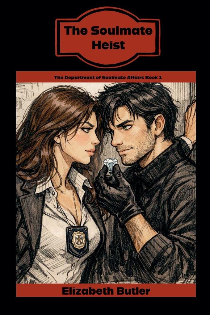 The Soulmate Heist
