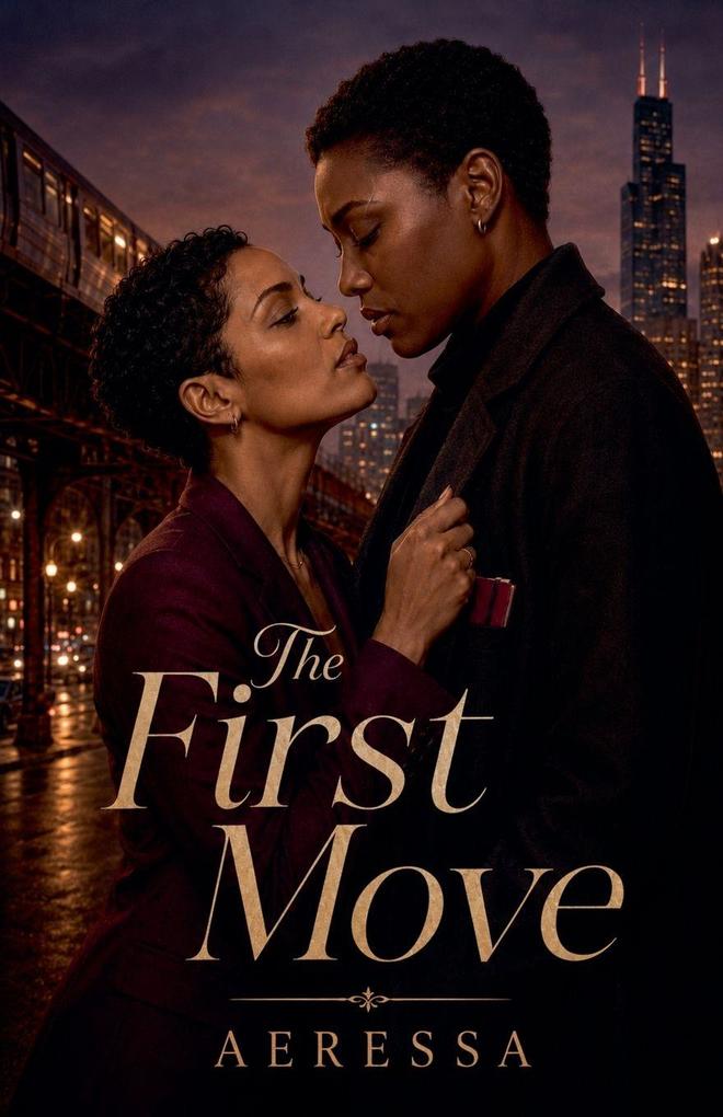The First Move