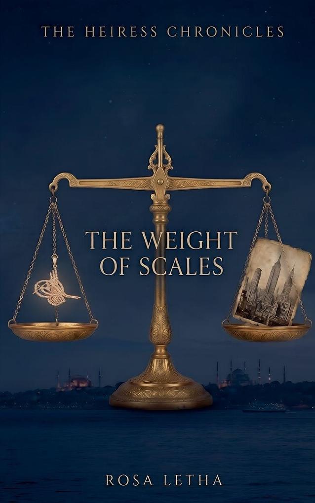 The Heiress Chronicles