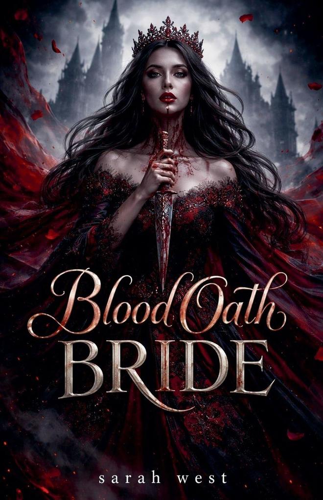 Blood Oath Bride