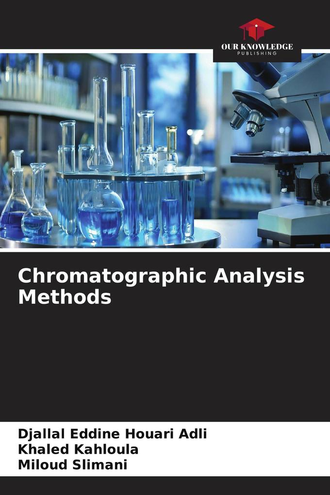 Chromatographic Analysis Methods