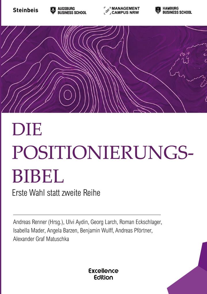 Die Positionierungsbibel