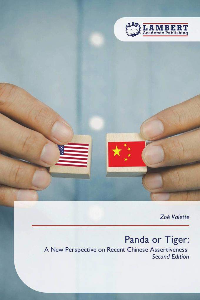 Panda or Tiger:
