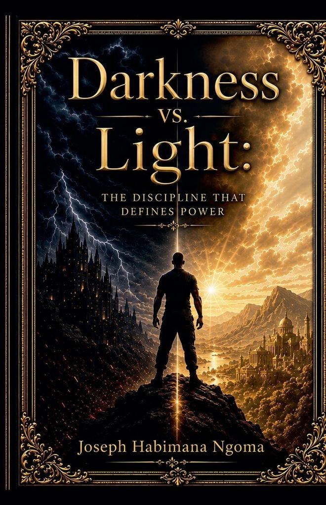 DARKNESS vs. LIGHT