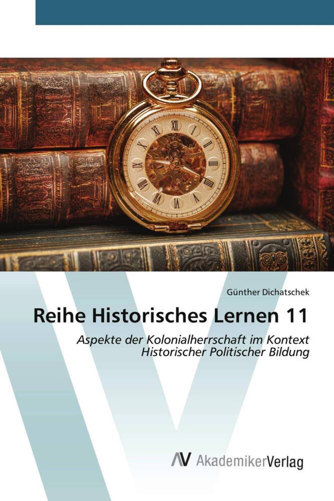 Reihe Historisches Lernen 11