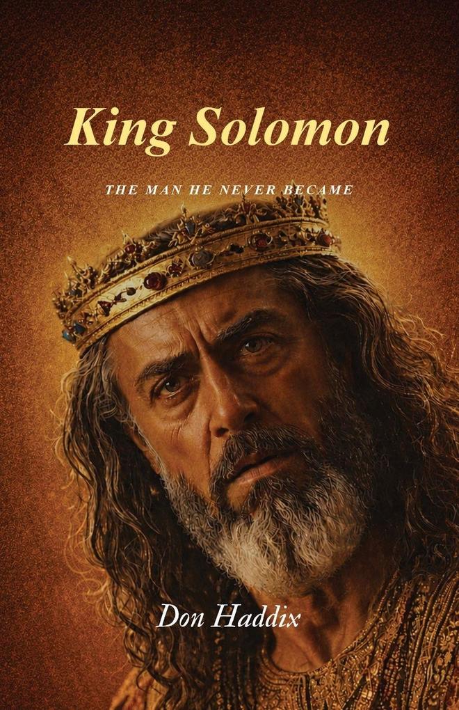 King Solomon