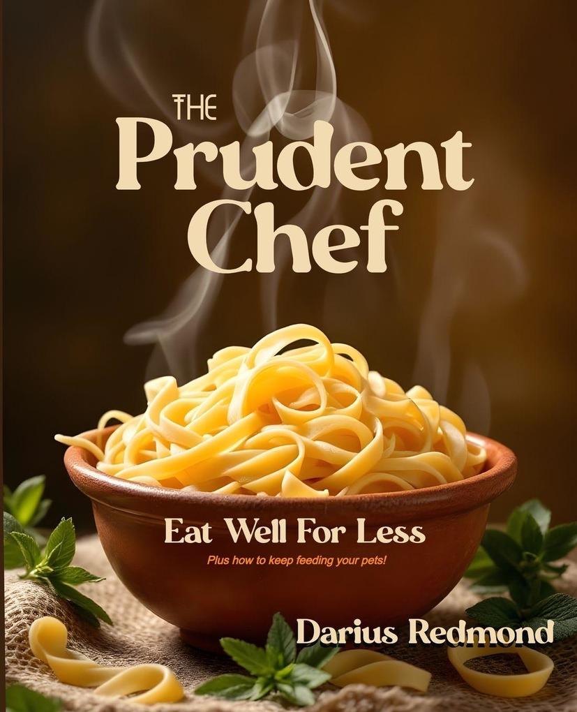 The Prudent Chef