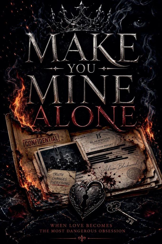 Make You Mine Alone