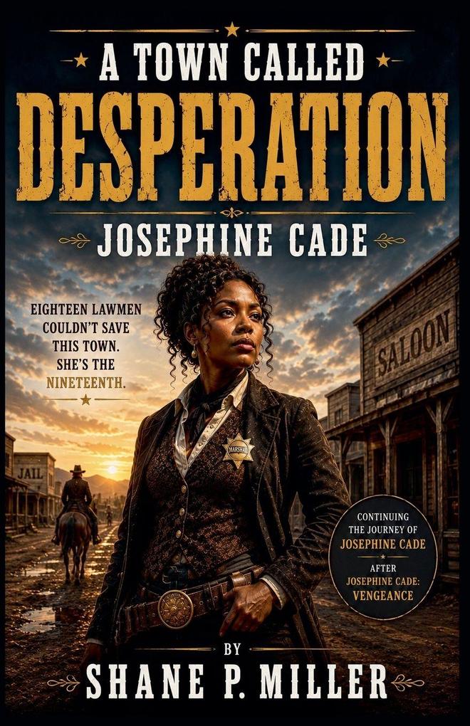 A Town Called Desperation