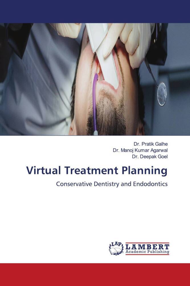 Virtual Treatment Planning
