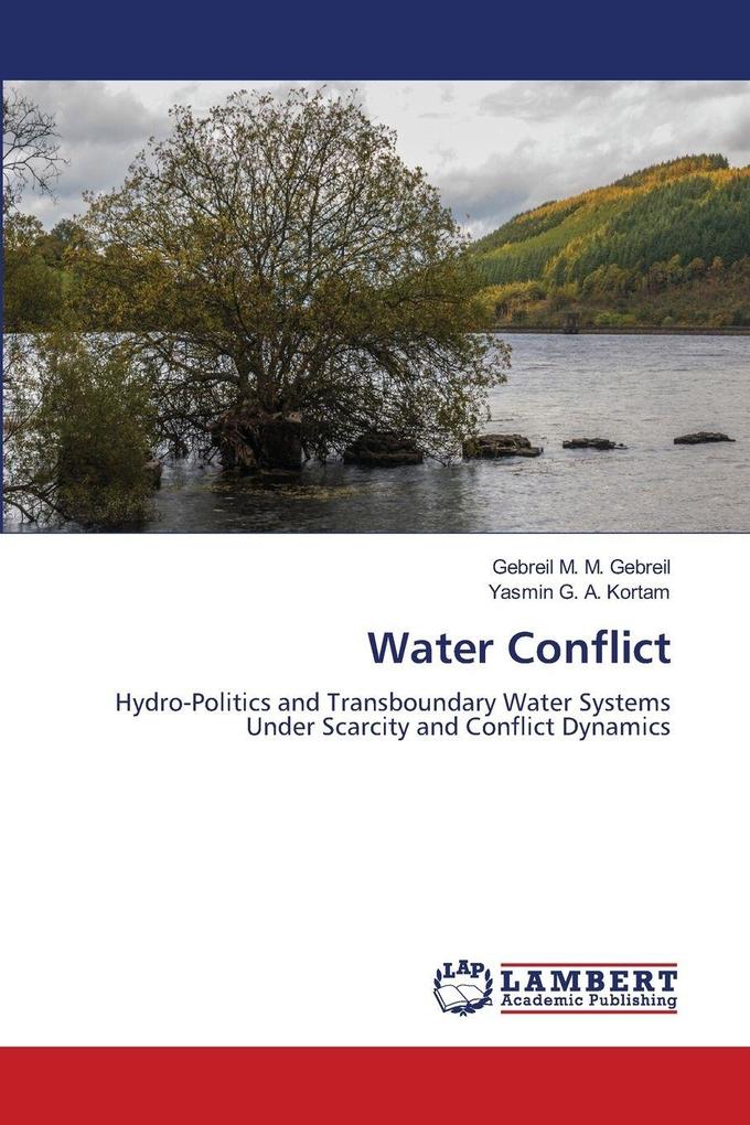 Water Conflict