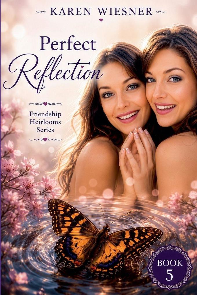 Perfect Reflection