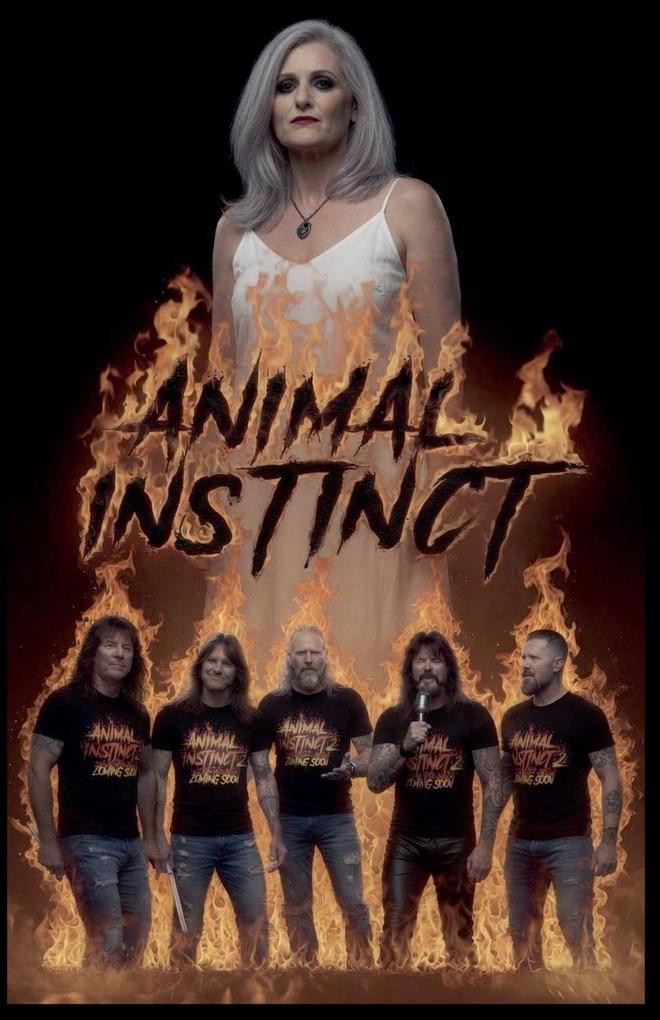 Animal Instinct