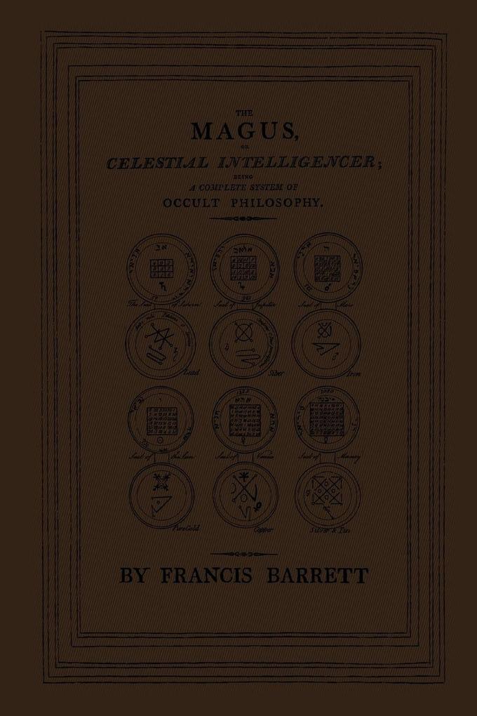 The Magus