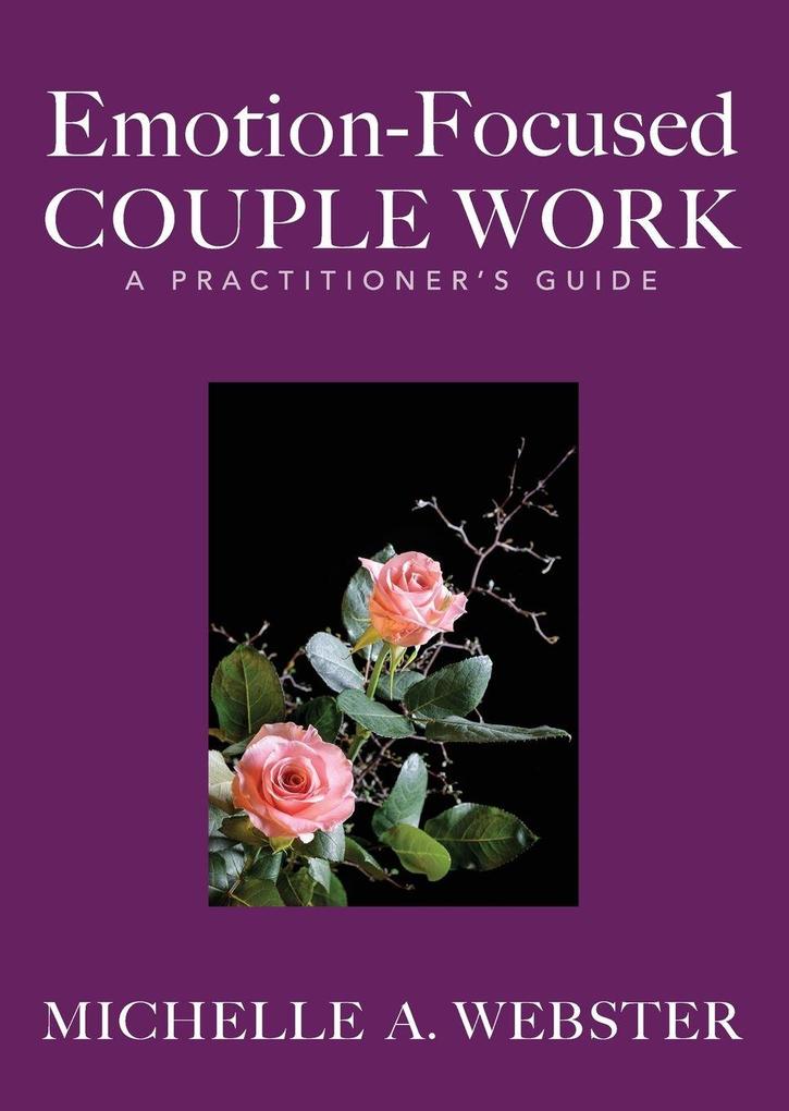 Emotion-Focused Couple Work